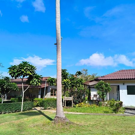 The Lodge At Koh Kood Ko Kut Zewnętrze zdjęcie