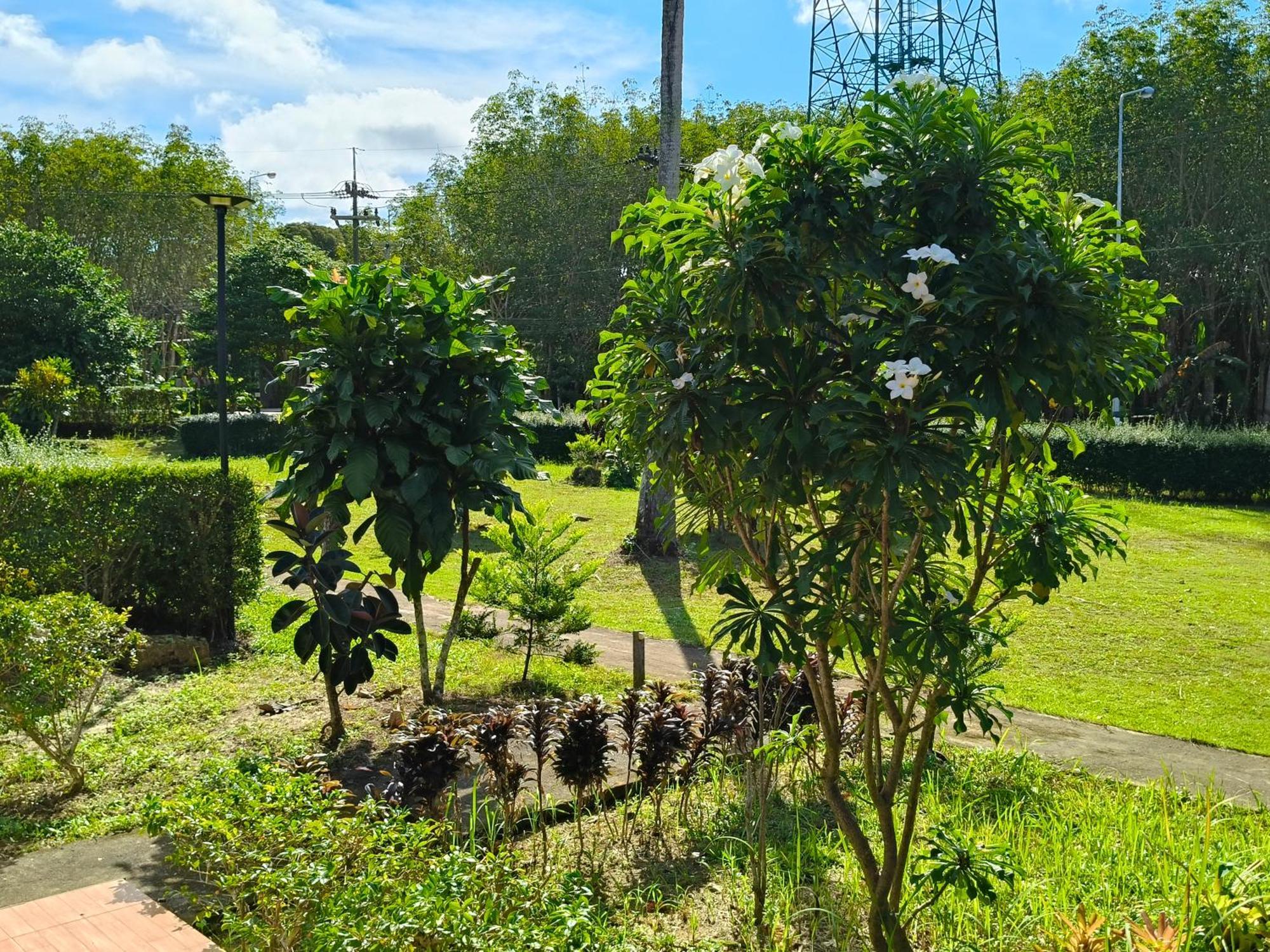 The Lodge At Koh Kood Ko Kut Zewnętrze zdjęcie