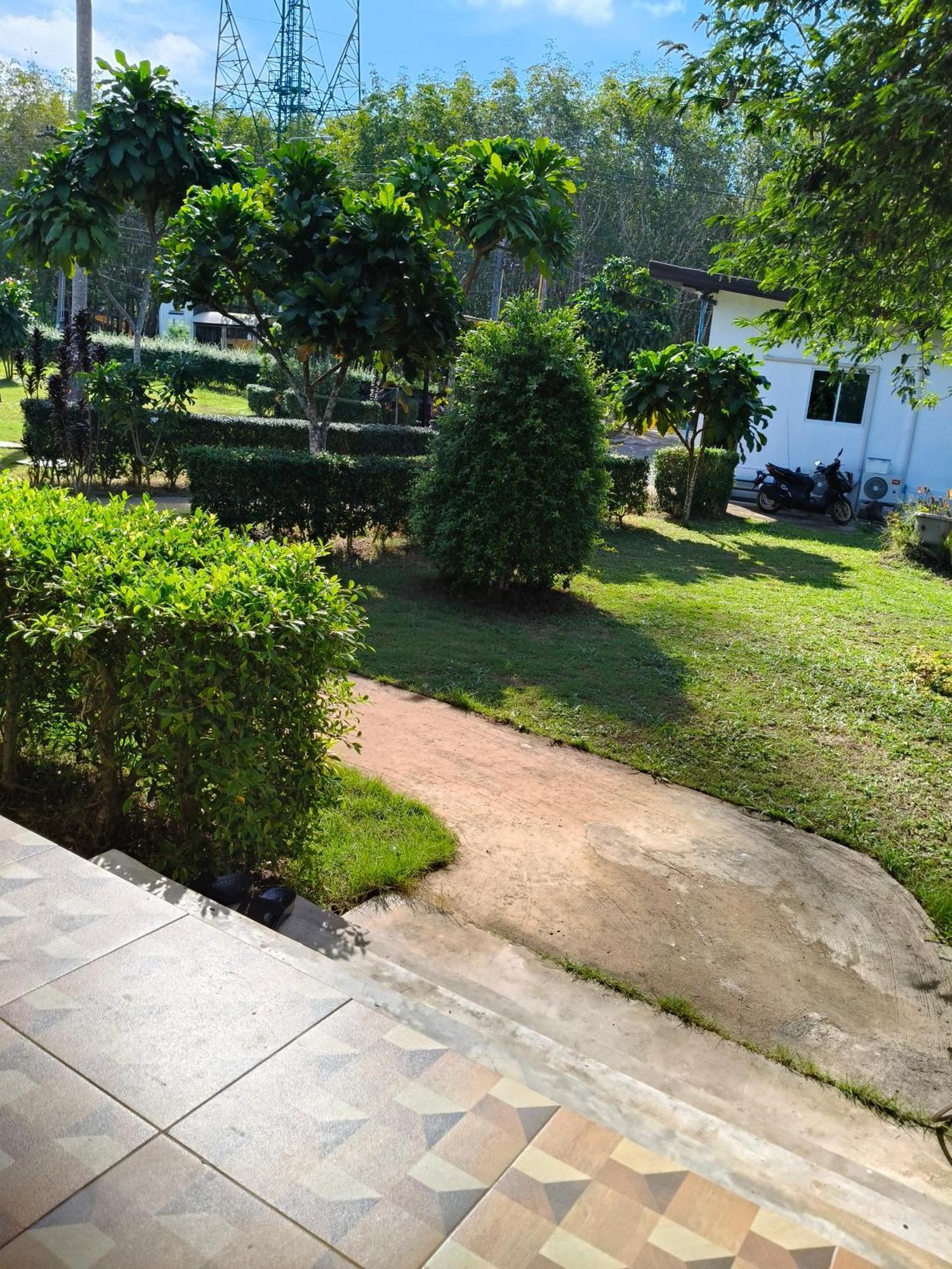 The Lodge At Koh Kood Ko Kut Zewnętrze zdjęcie