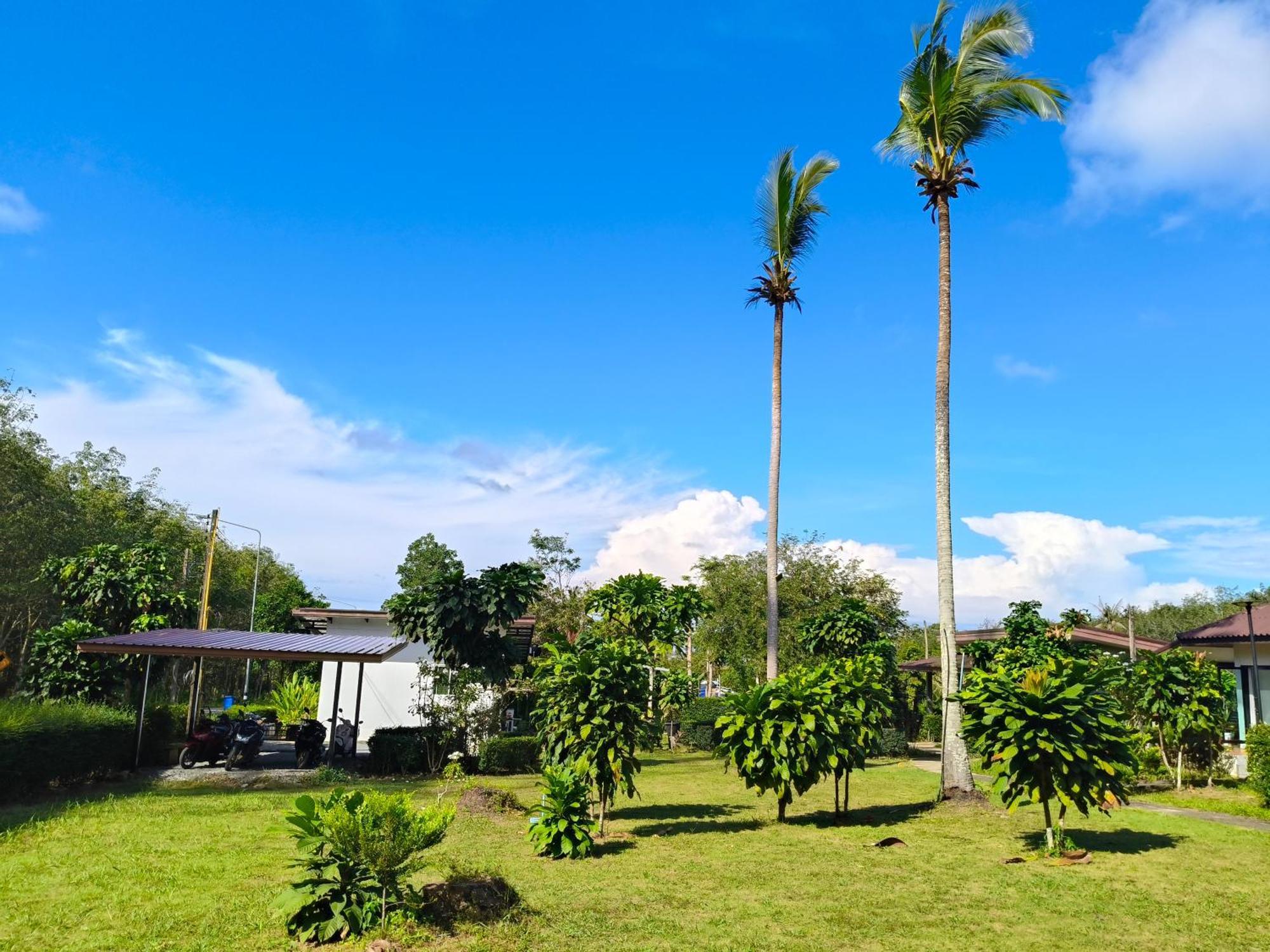 The Lodge At Koh Kood Ko Kut Zewnętrze zdjęcie