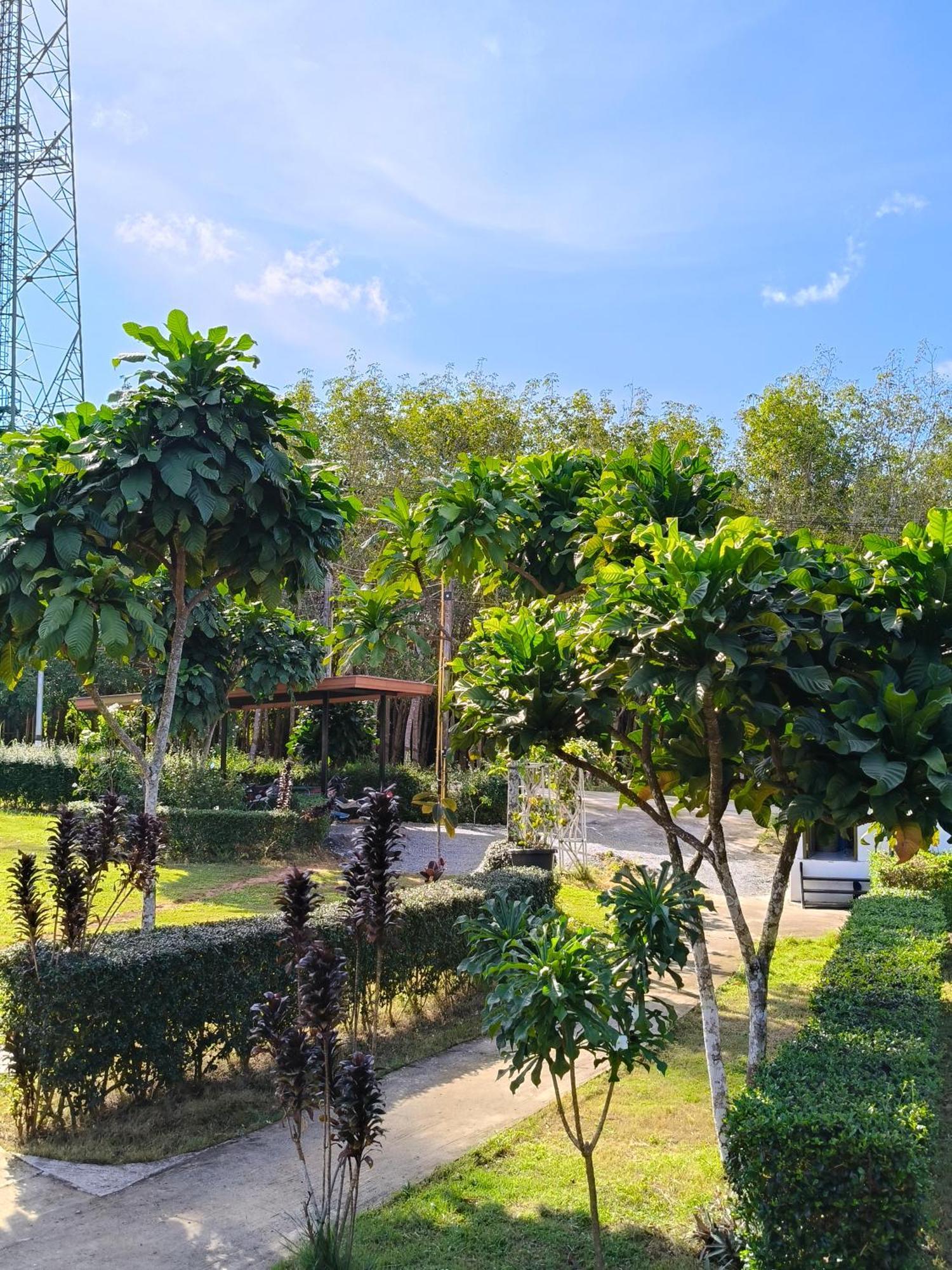 The Lodge At Koh Kood Ko Kut Zewnętrze zdjęcie