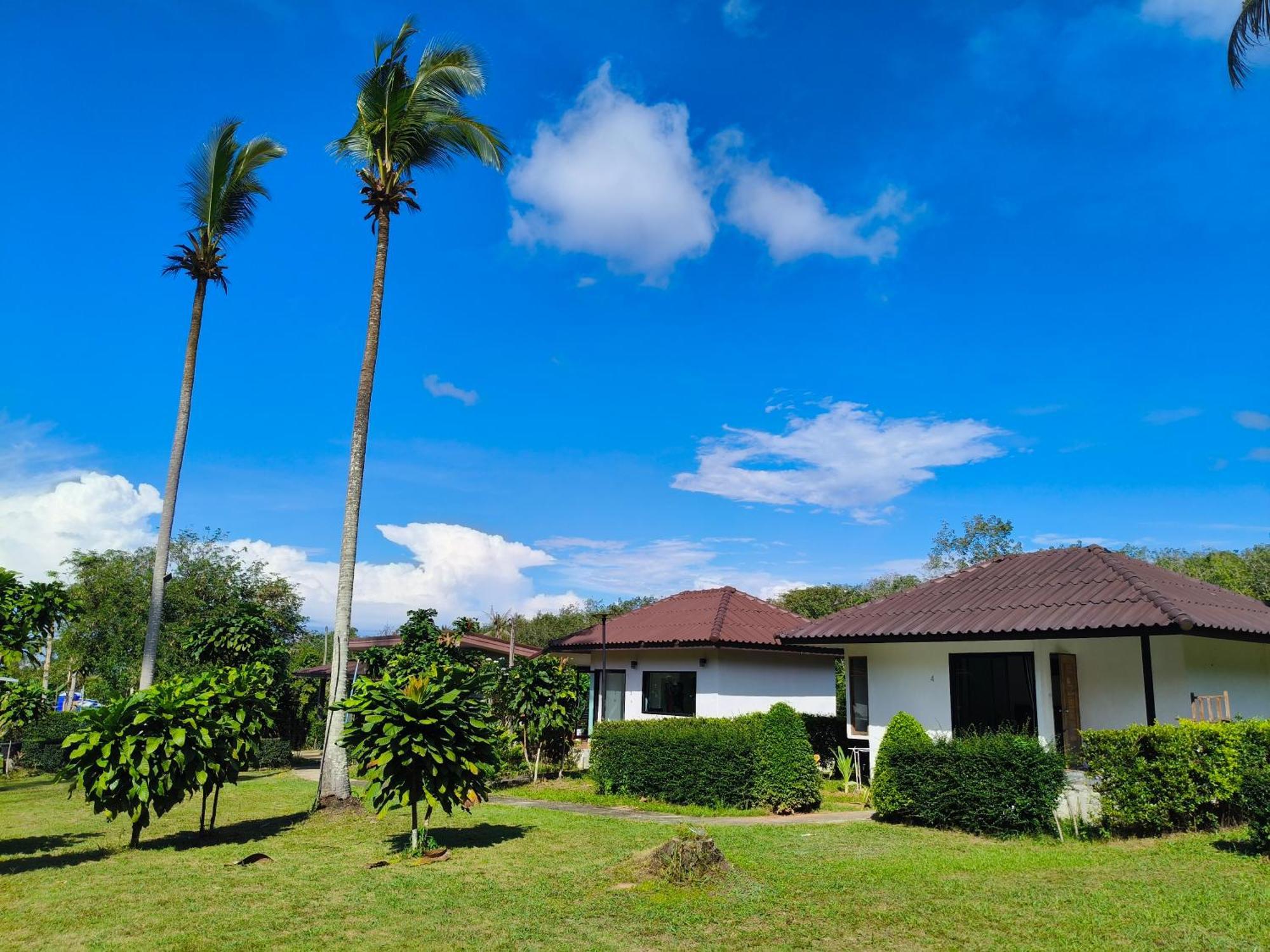 The Lodge At Koh Kood Ko Kut Zewnętrze zdjęcie