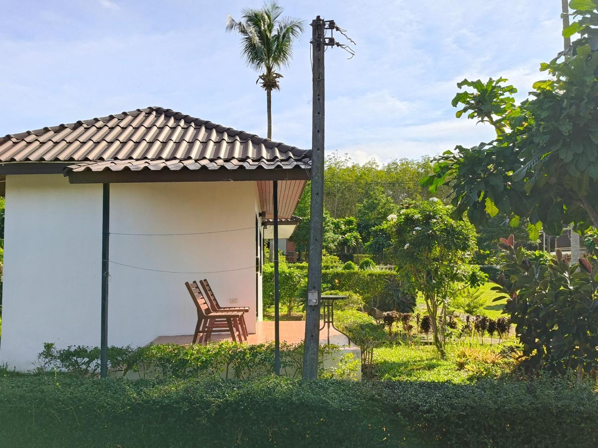 The Lodge At Koh Kood Ko Kut Zewnętrze zdjęcie