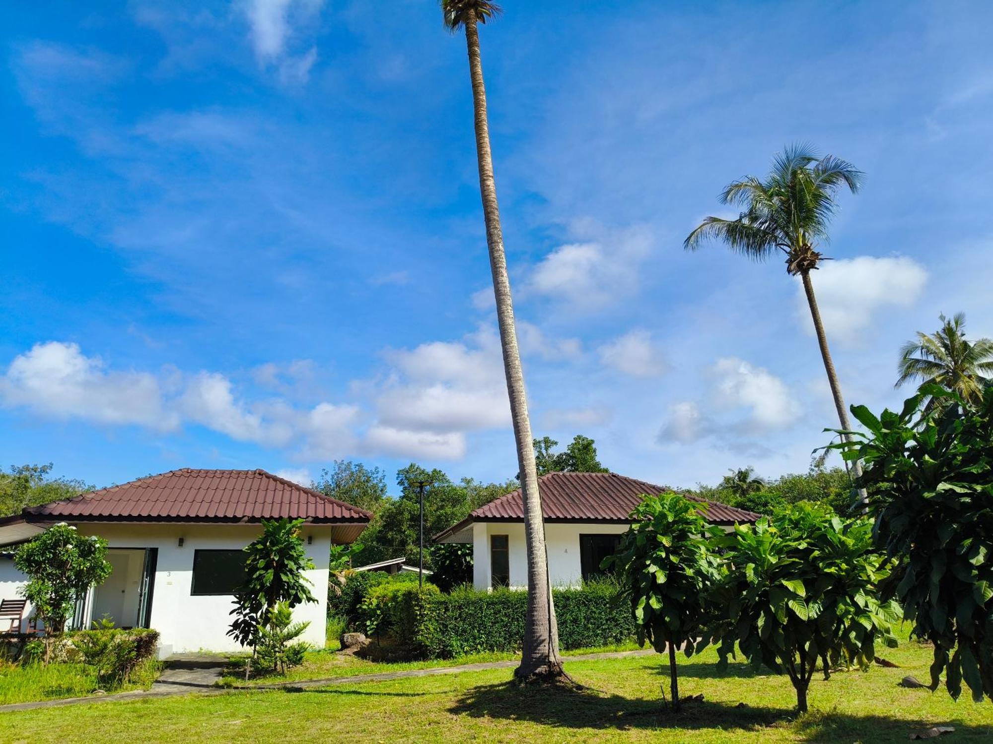 The Lodge At Koh Kood Ko Kut Zewnętrze zdjęcie