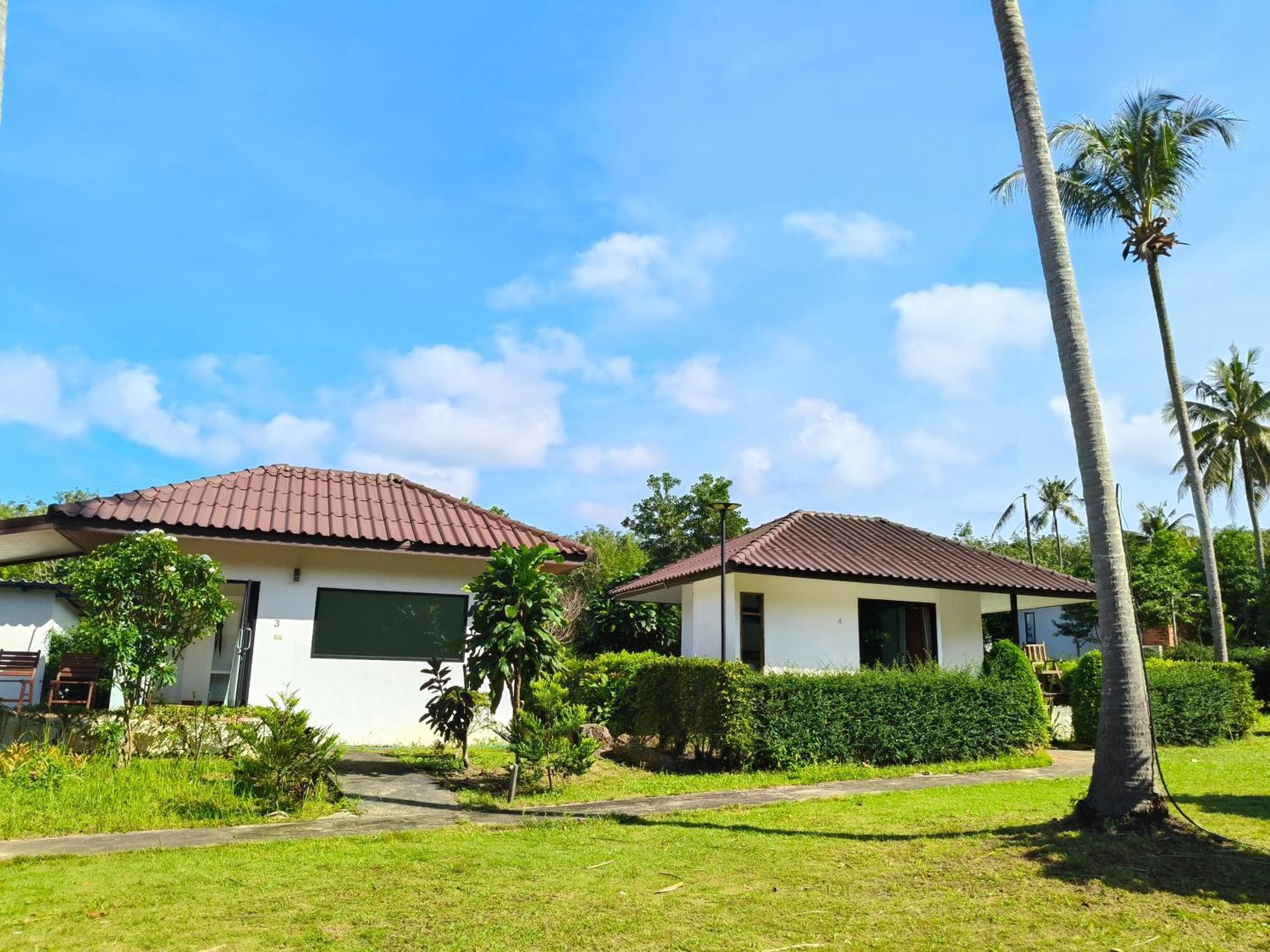 The Lodge At Koh Kood Ko Kut Zewnętrze zdjęcie