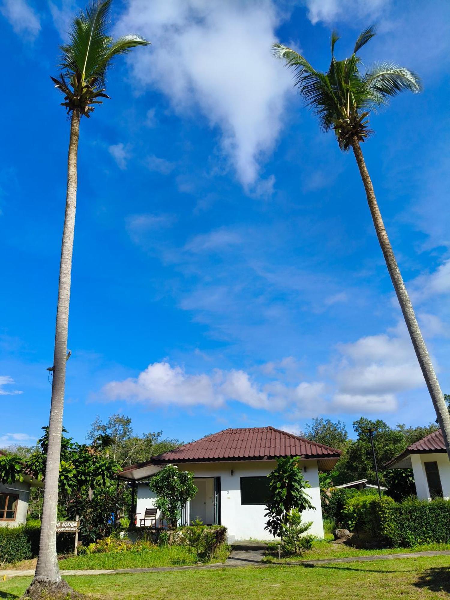 The Lodge At Koh Kood Ko Kut Zewnętrze zdjęcie