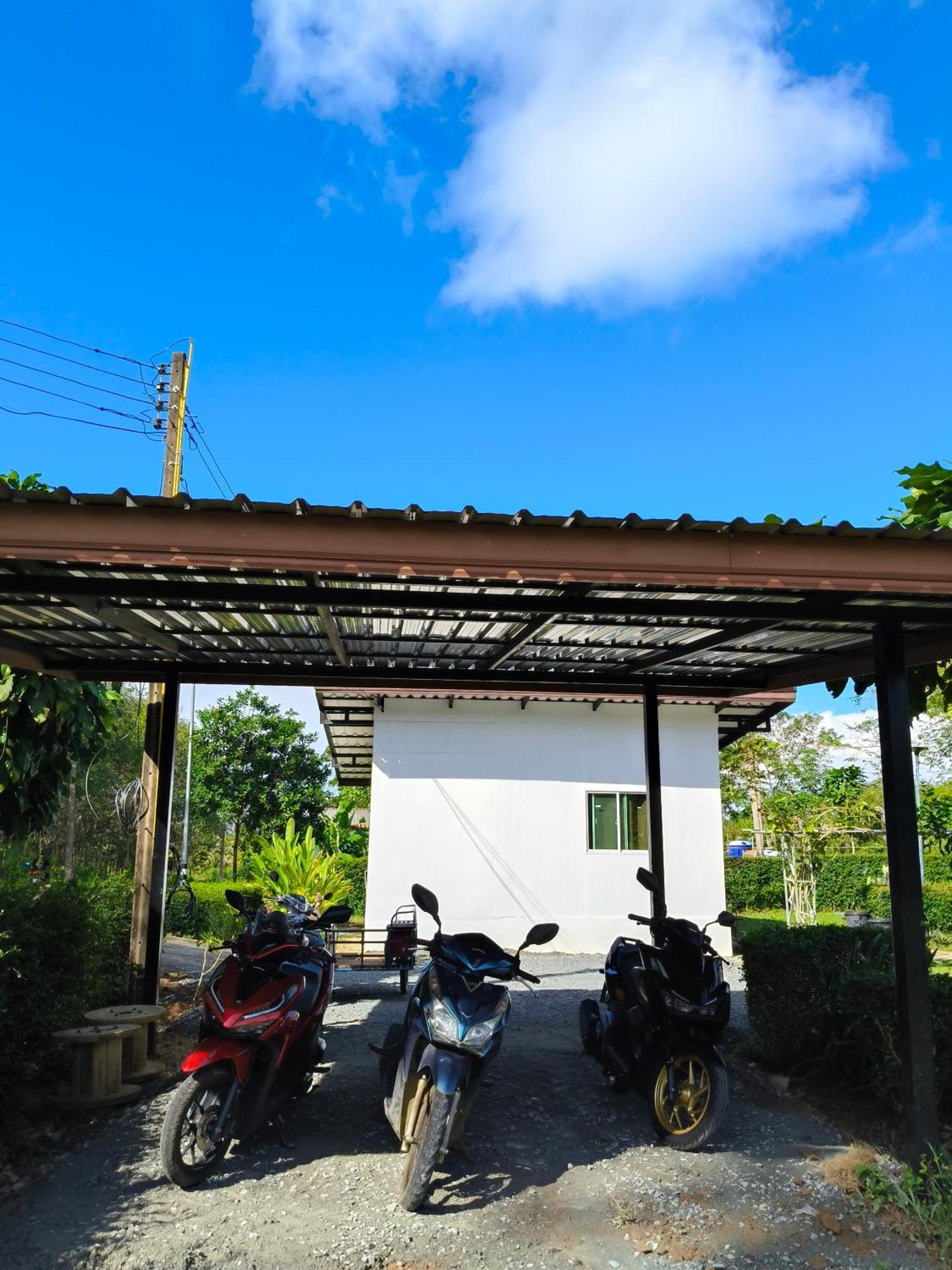 The Lodge At Koh Kood Ko Kut Zewnętrze zdjęcie