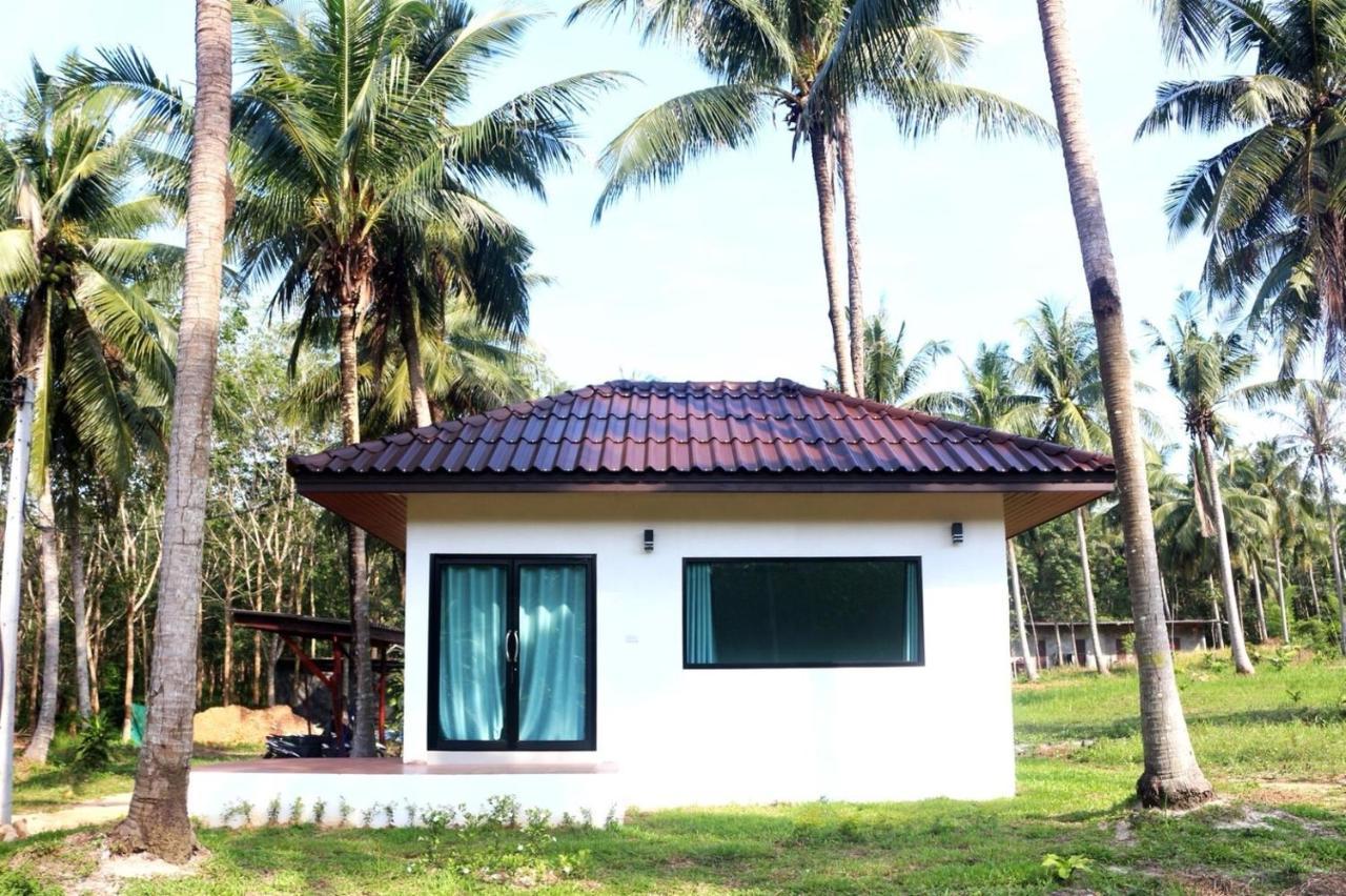 The Lodge At Koh Kood Ko Kut Zewnętrze zdjęcie