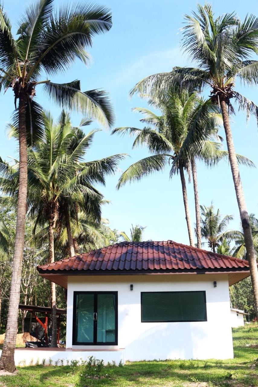 The Lodge At Koh Kood Ko Kut Zewnętrze zdjęcie