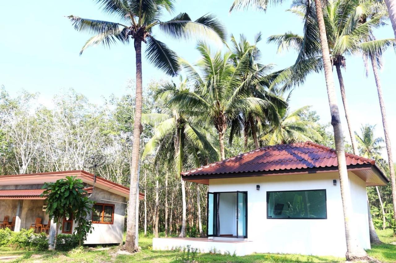 The Lodge At Koh Kood Ko Kut Zewnętrze zdjęcie